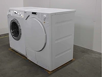 Miele w 3821 softcare system wasmachine & miele t 7744 c softcare system wasdroger - afbeelding 7 van  8