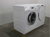 Miele w 3821 softcare system wasmachine & miele t 7744 c softcare system wasdroger - afbeelding 4 van  8