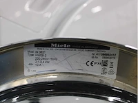 Miele w 3821 softcare system wasmachine & miele t 7744 c softcare system wasdroger - afbeelding 5 van  8