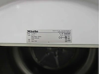Miele w 3821 softcare system wasmachine & miele t 7744 c softcare system wasdroger - afbeelding 8 van  8