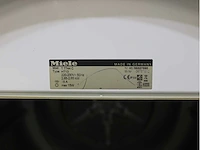Miele w 3821 softcare system wasmachine & miele t 7744 c softcare system wasdroger - afbeelding 8 van  8