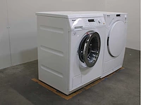 Miele w 3821 softcare system wasmachines & miele t 7744 c softcare system wasdrogers - afbeelding 4 van  8