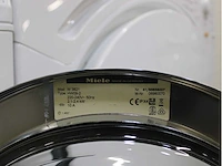Miele w 3821 softcare system wasmachines & miele t 7744 c softcare system wasdrogers - afbeelding 5 van  8