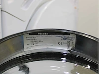 Miele w 3821 softcare system wasmachines & miele t 7744 c softcare system wasdrogers - afbeelding 5 van  8