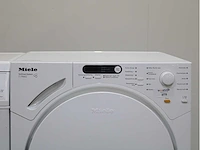 Miele w 3821 softcare system wasmachines & miele t 7744 c softcare system wasdrogers - afbeelding 6 van  8