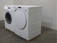 Miele w 3821 softcare system wasmachines & miele t 7744 c softcare system wasdrogers - afbeelding 7 van  8