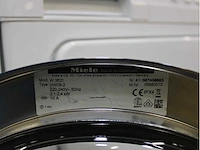 Miele w 3821 softcare system wasmachines & miele t 8847 wp softcare system ecocomfort wasdrogers - afbeelding 5 van  8