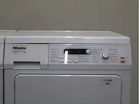 Miele w 3821 softcare system wasmachines & miele t 8847 wp softcare system ecocomfort wasdrogers - afbeelding 6 van  8