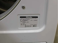 Miele w 3821 softcare system wasmachines & miele t 8847 wp softcare system ecocomfort wasdrogers - afbeelding 8 van  8