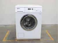 Miele w 3821 softcare system wasmachines - afbeelding 1 van  6