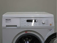 Miele w 3821 softcare system wasmachines - afbeelding 3 van  6