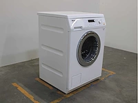 Miele w 3821 softcare system wasmachines - afbeelding 5 van  6