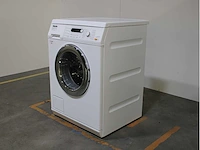 Miele w 3821 softcare system wasmachines - afbeelding 6 van  6