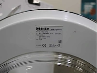 Miele w 3825 softcare system wasmachine & miele t 8423 c softcare system wasdroger - afbeelding 5 van  8
