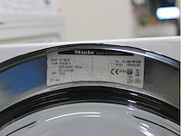 Miele w 3825 softcare system wasmachine & miele t 8861 wp edition 111 wasdroger - afbeelding 4 van  8