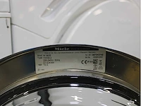 Miele w 3825 softcare system wasmachines & miele t 7748 c softcare system wasdrogers - afbeelding 5 van  8