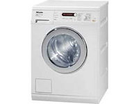 Miele w 3825 wasmachine - afbeelding 1 van  6