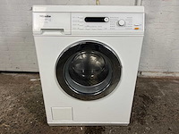 Miele w 3825 wasmachine - afbeelding 2 van  6