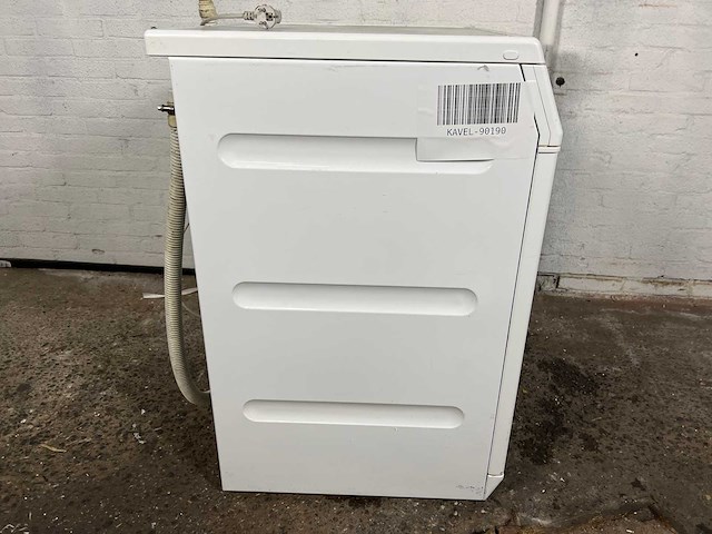 Miele w 3825 wasmachine - afbeelding 4 van  6