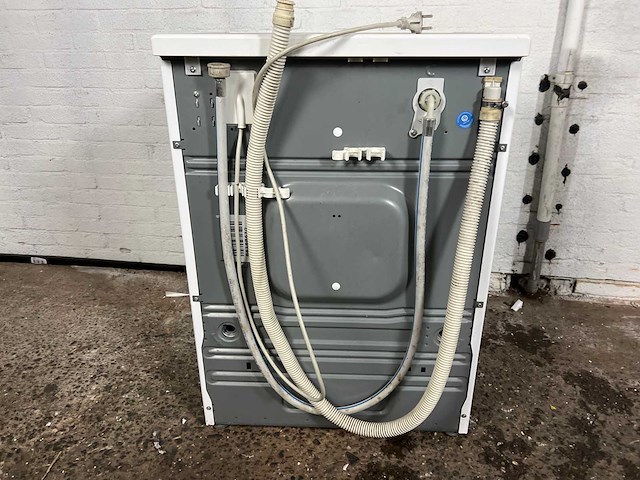 Miele w 3825 wasmachine - afbeelding 5 van  6