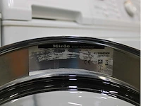 Miele w 3831 softcare system wasmachines & miele t 4463 c softcare system wasdrogers - afbeelding 5 van  8