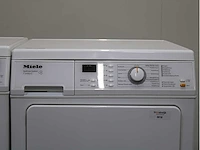 Miele w 3831 softcare system wasmachines & miele t 4463 c softcare system wasdrogers - afbeelding 6 van  8