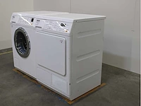 Miele w 3833 softcare system wasmachine & miele t 8937 wp softcare system ecocomfort wasdroger - afbeelding 7 van  8