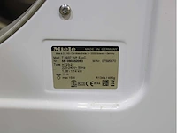 Miele w 3833 softcare system wasmachine & miele t 8937 wp softcare system ecocomfort wasdroger - afbeelding 8 van  8