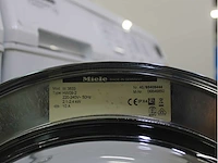 Miele w 3833 softcare system wasmachines & miele t 8433 c softcare system wasdrogers - afbeelding 5 van  8