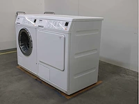 Miele w 3833 softcare system wasmachines & miele t 8433 c softcare system wasdrogers - afbeelding 7 van  8