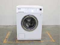 Miele w 3833 softcare system wasmachines - afbeelding 1 van  6