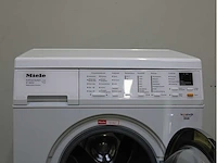 Miele w 3833 softcare system wasmachines - afbeelding 3 van  6