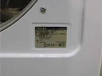 Miele w 3933 softcare system wasmachine & miele t 8937 wp softcare system ecocomfort droger - afbeelding 8 van  8