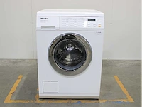 Miele w 3933 softcare system wasmachines - afbeelding 1 van  6