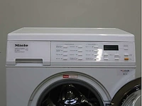 Miele w 3933 softcare system wasmachines - afbeelding 3 van  6