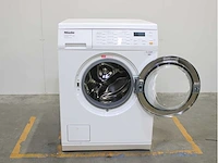 Miele w 3933 softcare system wasmachines - afbeelding 2 van  6
