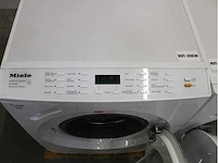 Miele w 4446 softcare system wasmachine & miele t 7744 c softcare system wasdroger - afbeelding 3 van  8