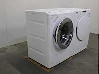 Miele w 4446 softcare system wasmachine & miele t 7744 c softcare system wasdroger - afbeelding 4 van  8