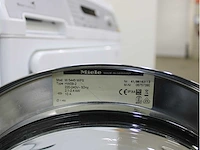 Miele w 5445 softcare system wasmachines & miele t 8847 wp softcare system ecocomfort wasdrogers - afbeelding 5 van  8