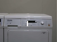 Miele w 5445 softcare system wasmachines & miele t 8847 wp softcare system ecocomfort wasdrogers - afbeelding 6 van  8