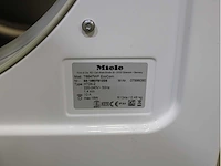 Miele w 5445 softcare system wasmachines & miele t 8847 wp softcare system ecocomfort wasdrogers - afbeelding 8 van  8