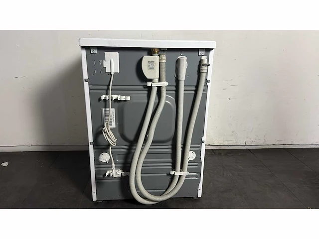 Miele w 5445 wps wasmachine 6 kg a - afbeelding 3 van  3