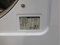 Miele w 562 prestige plus 6 wasmachine & miele t 4263 c softcare system wasdroger - afbeelding 8 van  8