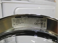 Miele w 5645 softcare system wasmachine & miele t 8663 c softcare system wasdroger - afbeelding 5 van  8