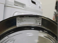 Miele w 5723 softcare system wasmachine & miele t 8423 c softcare system wasdroger - afbeelding 5 van  8