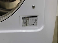 Miele w 5723 softcare system wasmachine & miele t 8423 c softcare system wasdroger - afbeelding 8 van  8
