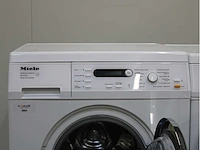 Miele w 5723 softcare system wasmachines & miele t 8423 c softcare system wasdrogers - afbeelding 3 van  8