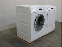 Miele w 5723 softcare system wasmachines & miele t 8423 c softcare system wasdrogers - afbeelding 4 van  8
