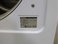 Miele w 5723 softcare system wasmachines & miele t 8423 c softcare system wasdrogers - afbeelding 8 van  8