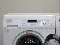 Miele w 5723 softcare system wasmachines & miele t 8823 c softcare system wasdrogers - afbeelding 3 van  8